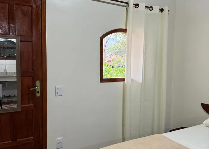 Recanto Casa Amarela