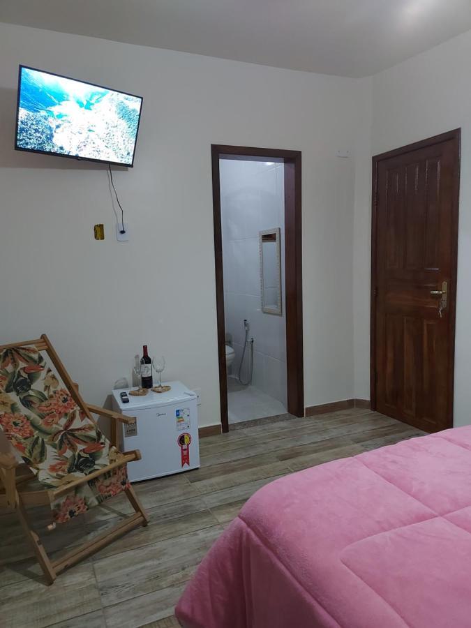 Recanto Casa Amarela