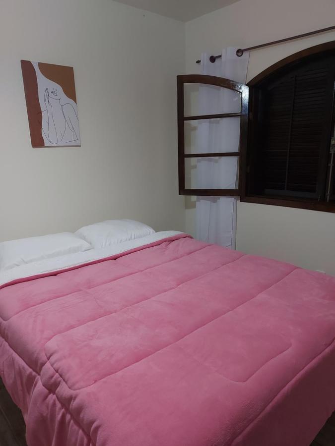 Recanto Casa Amarela Homestay Miguel Pereira