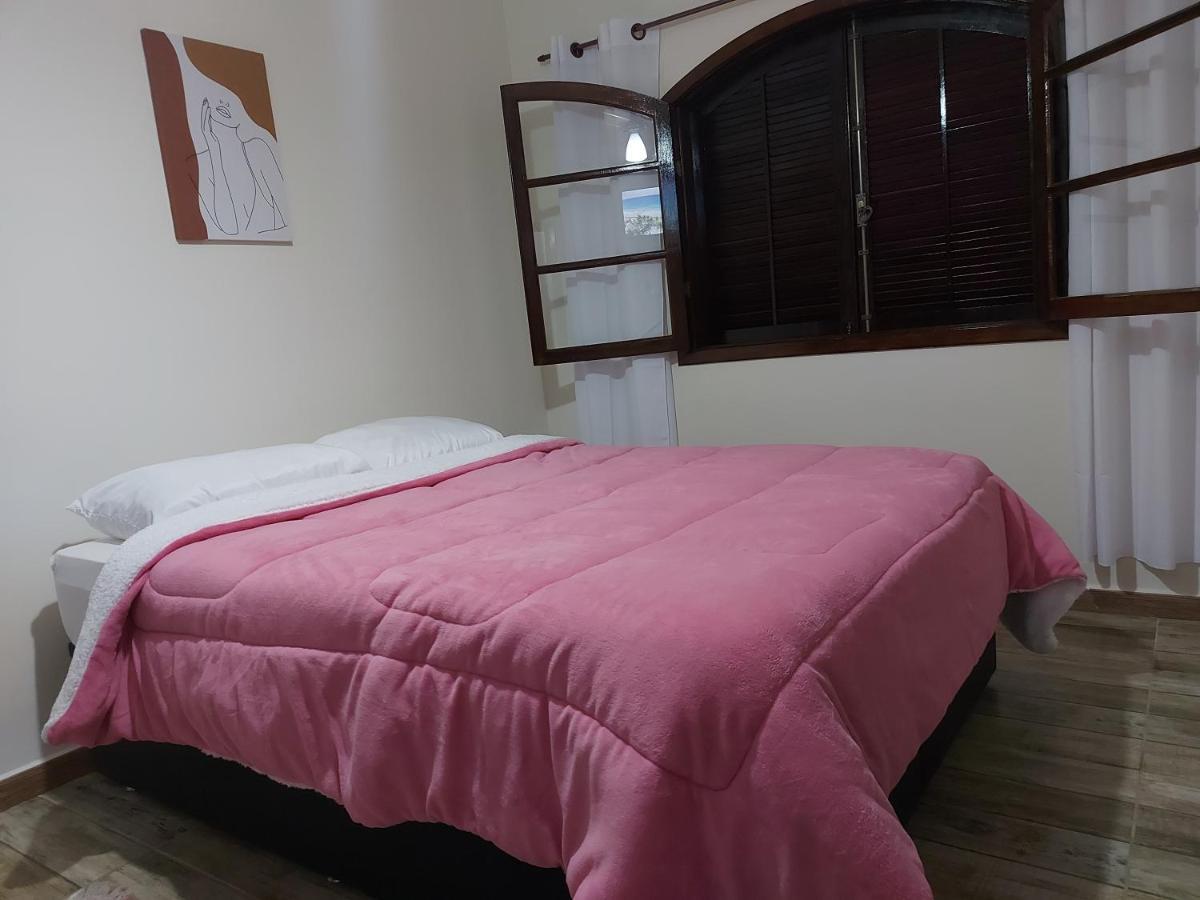 Recanto Casa Amarela