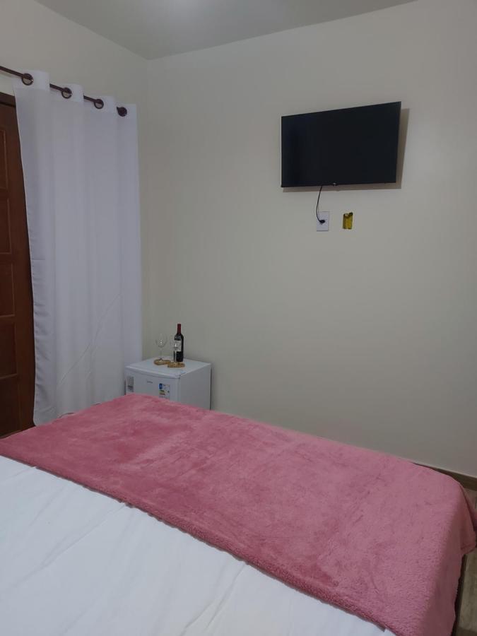Recanto Casa Amarela Homestay Miguel Pereira
