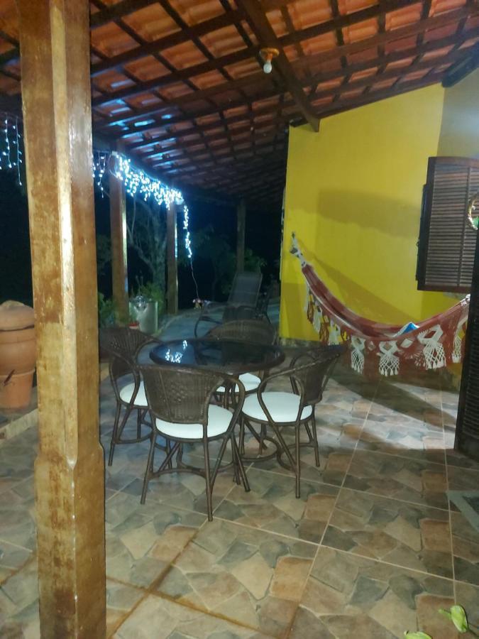 Recanto Casa Amarela Miguel Pereira