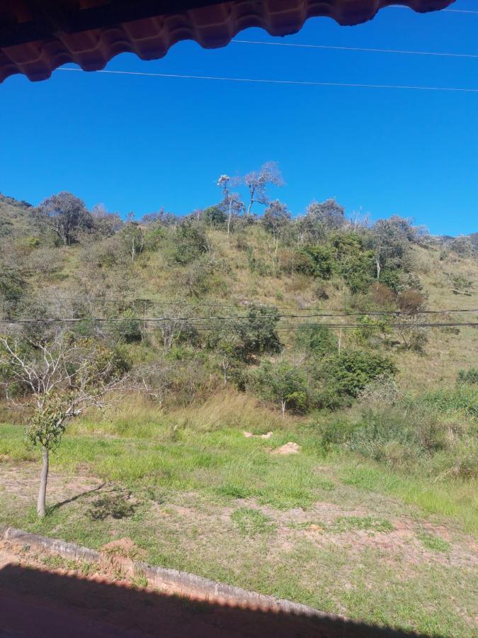 Recanto Casa Amarela