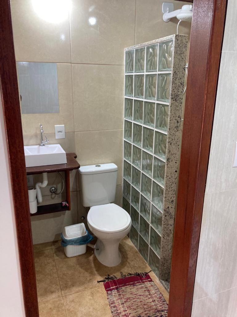 Recanto Casa Amarela Miguel Pereira