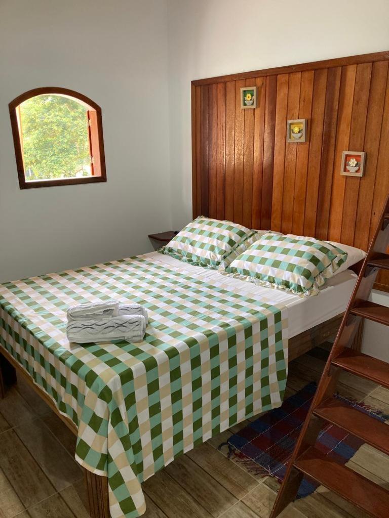 Recanto Casa Amarela