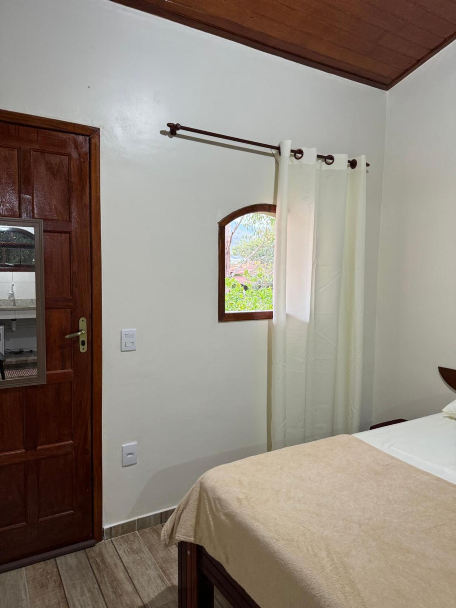 Homestay Recanto Casa Amarela