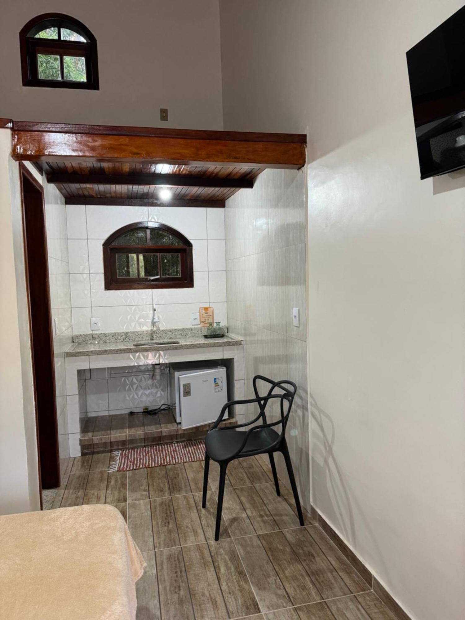 Recanto Casa Amarela Miguel Pereira